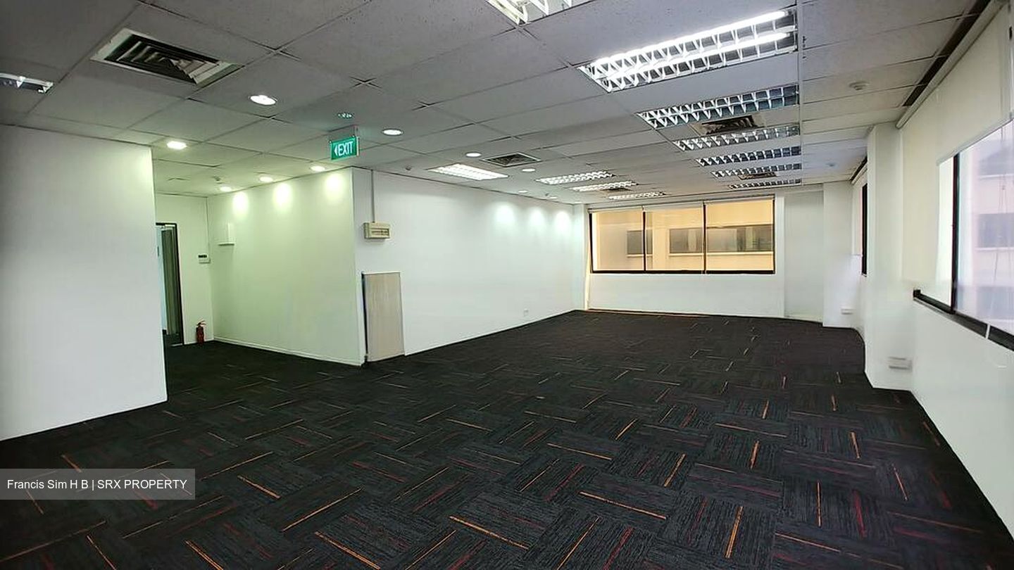 Tong Eng Building (D1), Office #459255621